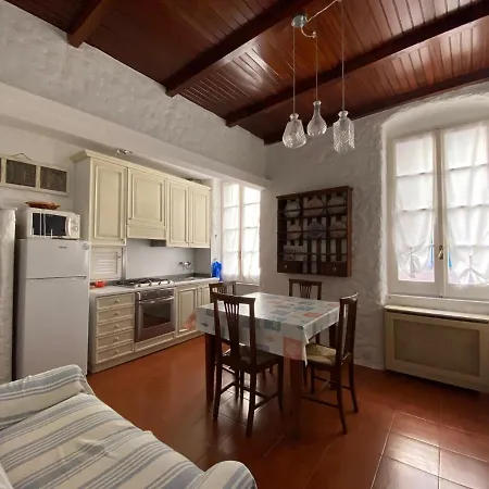 Apartamento - 