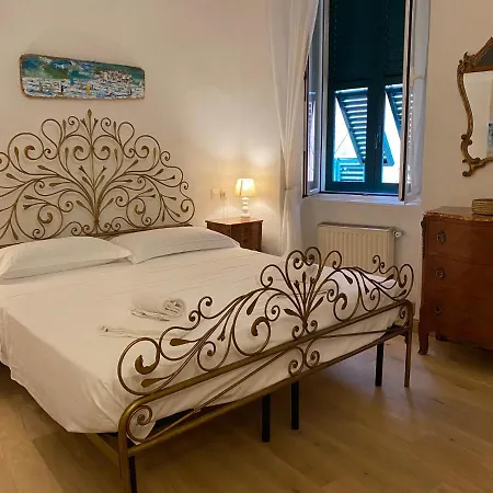 Apartman - 