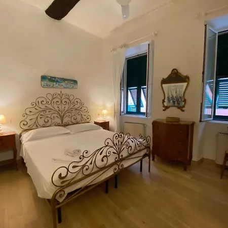 Apartamento - 