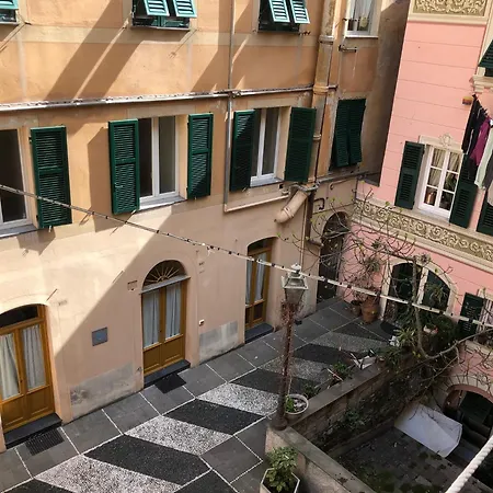 Apartamento - 