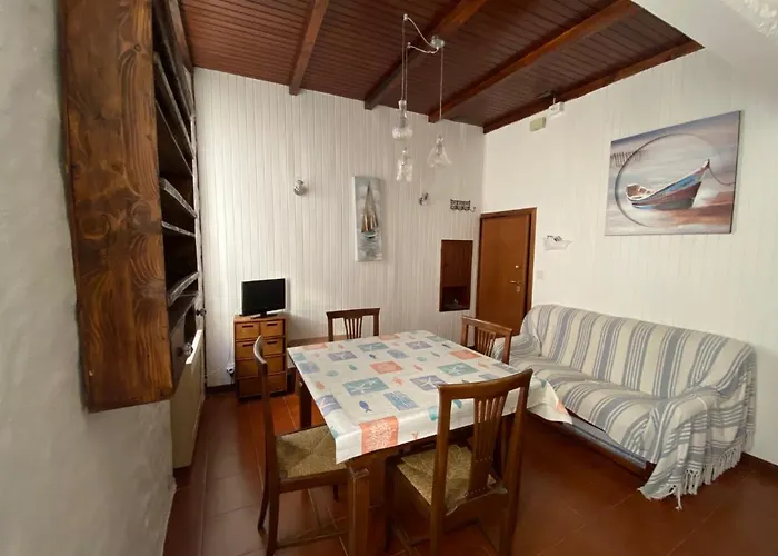 Appartement - 