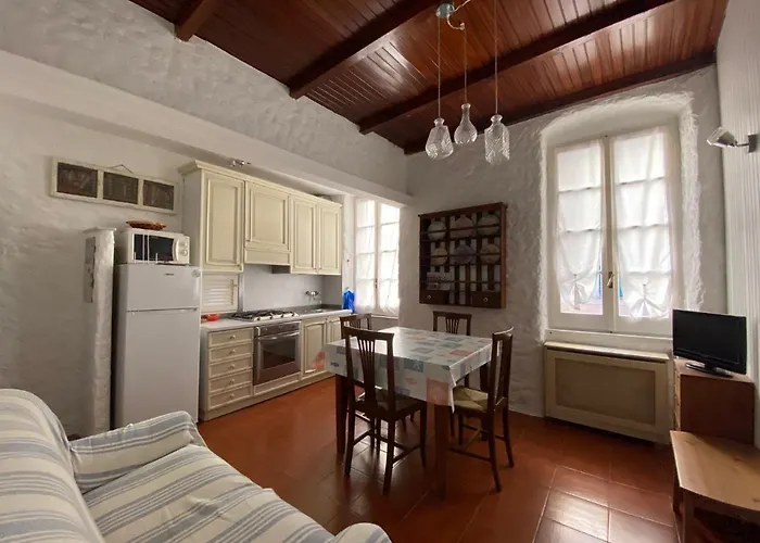 Appartement - 