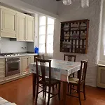 Appartamento - Il Mare Dietro L'angolo - Liguria Holidays *