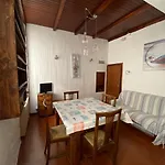 Appartamento - Il Mare Dietro L'angolo - Liguria Holidays *