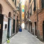 - Il Mare Dietro L'angolo - Liguria Holidays Appartamento