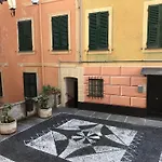 - Il Mare Dietro L'angolo - Liguria Holidays