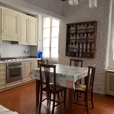 Apartment - 