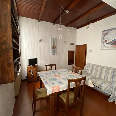Apartment - 