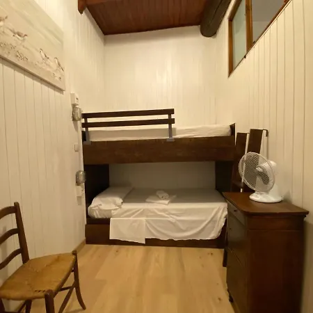 Apartment - 