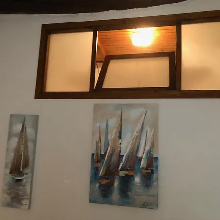 Apartment - 